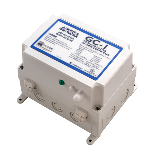 Product image for GUTTER CONTROLLER