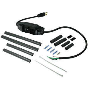Product image for PLUG ADAPTER KIT FOR SR CABLE