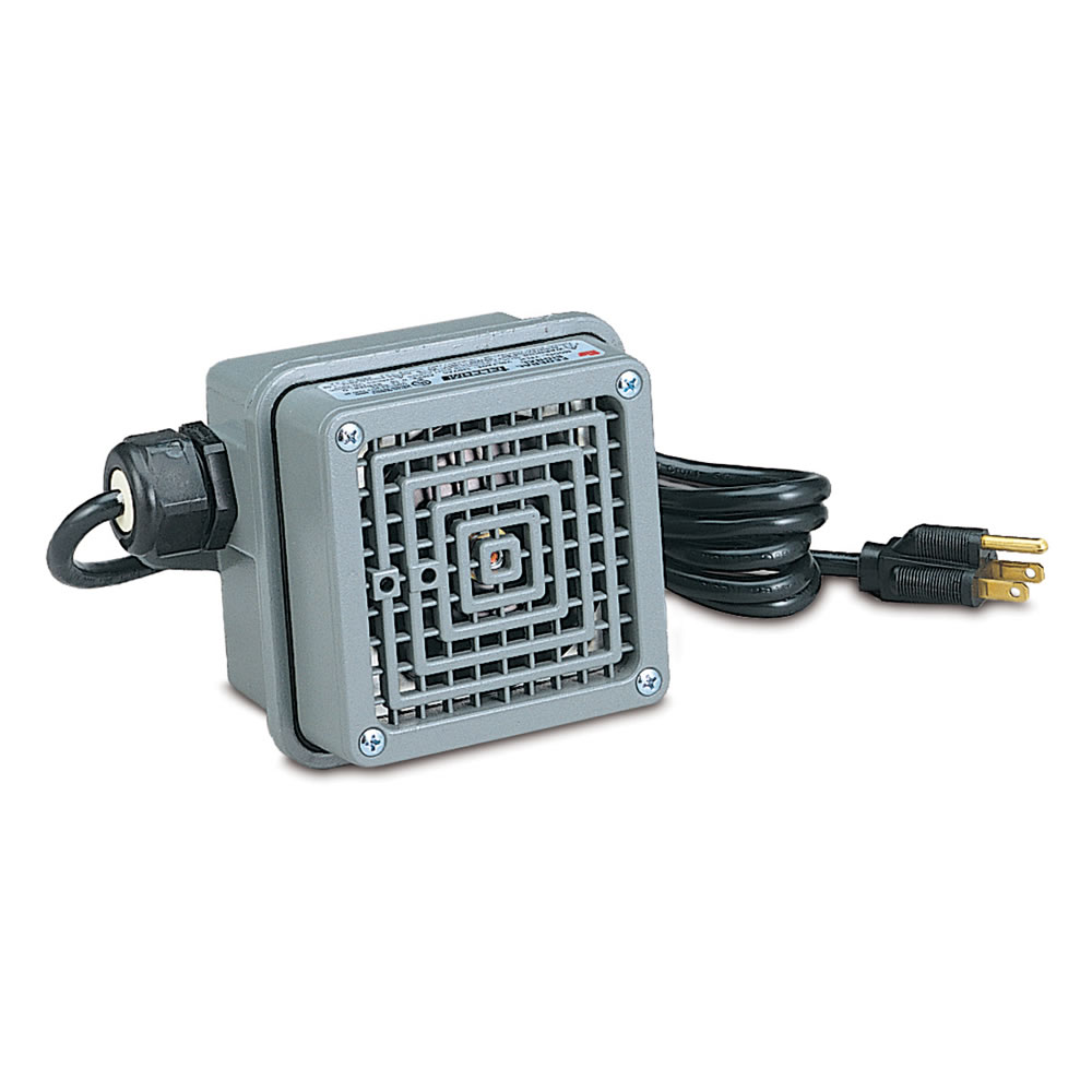 Product image for TELCOM HORN 120VAC