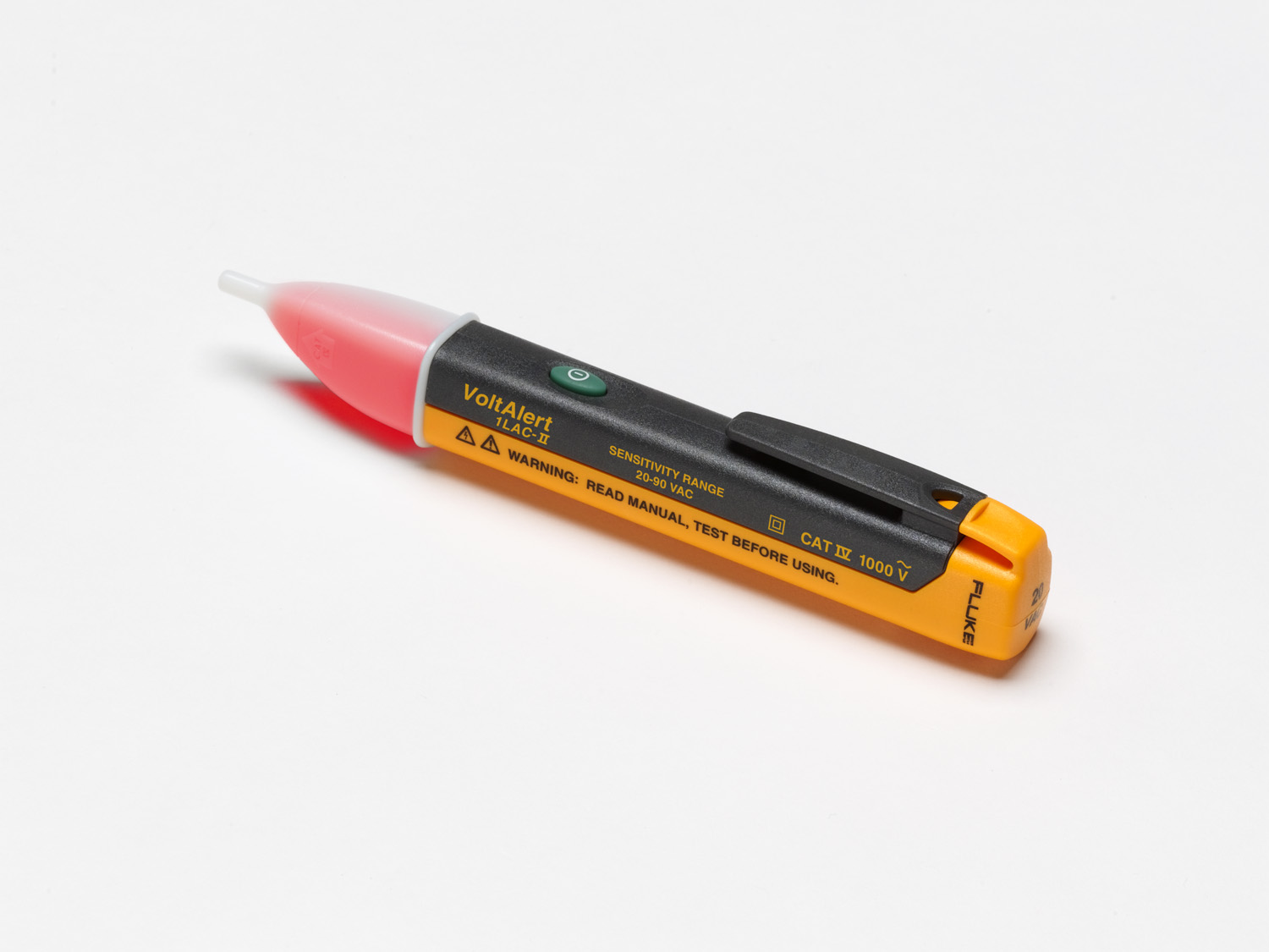 Product image for LOW VT DET 20-90 VAC ENG C. FRN L.A. SPN