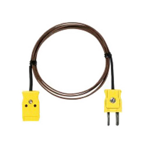 Product image for J-LAN TIP PROBETHERMCPL ASSY PLG,1M,BULK