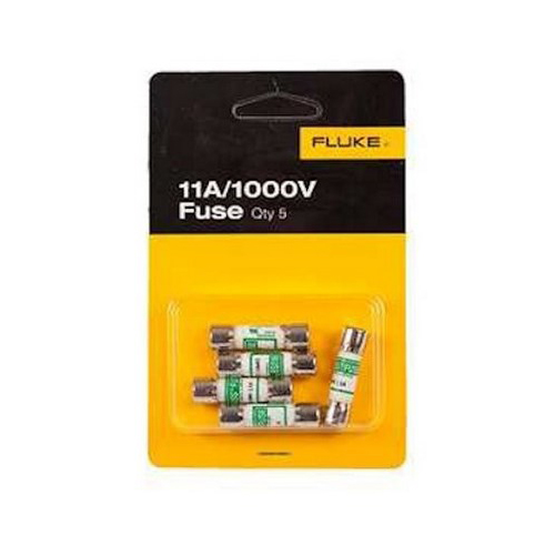 Product image for 11 AMP 1000 V 5-PK