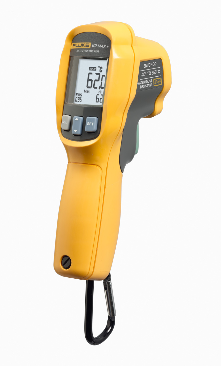 Product image for IP54 IR THRMTR