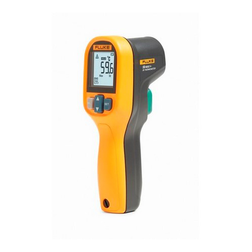 Product image for IR THRMTR 8:1 D:S NA