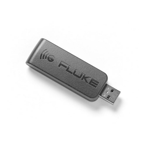 Product image for Adapter & software FLUKE CONNECT PC wireless