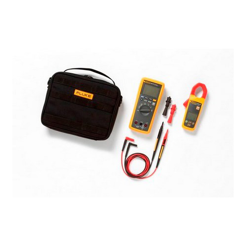 Product image for Kit module clamp AC current wireless 0.5-400AMP