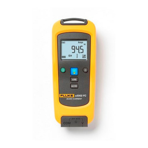 Product image for Module clamp AC/DC current wireless 600AAC/1000ADC