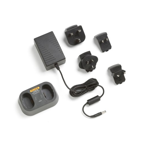 Product image for CHARGING BASE PWR SUPPLY W/ADPTRS