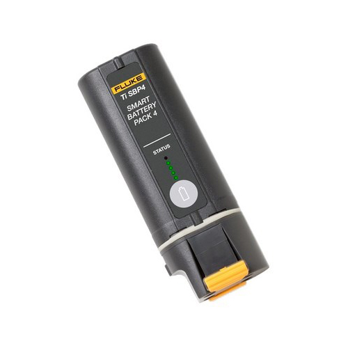 Product image for FLUKE-TIX5XX SMART BAT PK