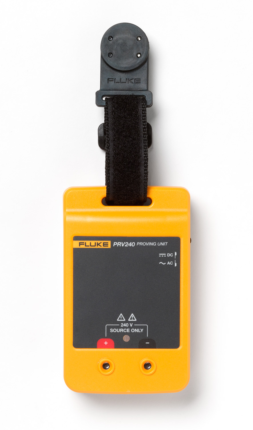 Product image for PROV UNIT MAG STRP 4X AA BAT