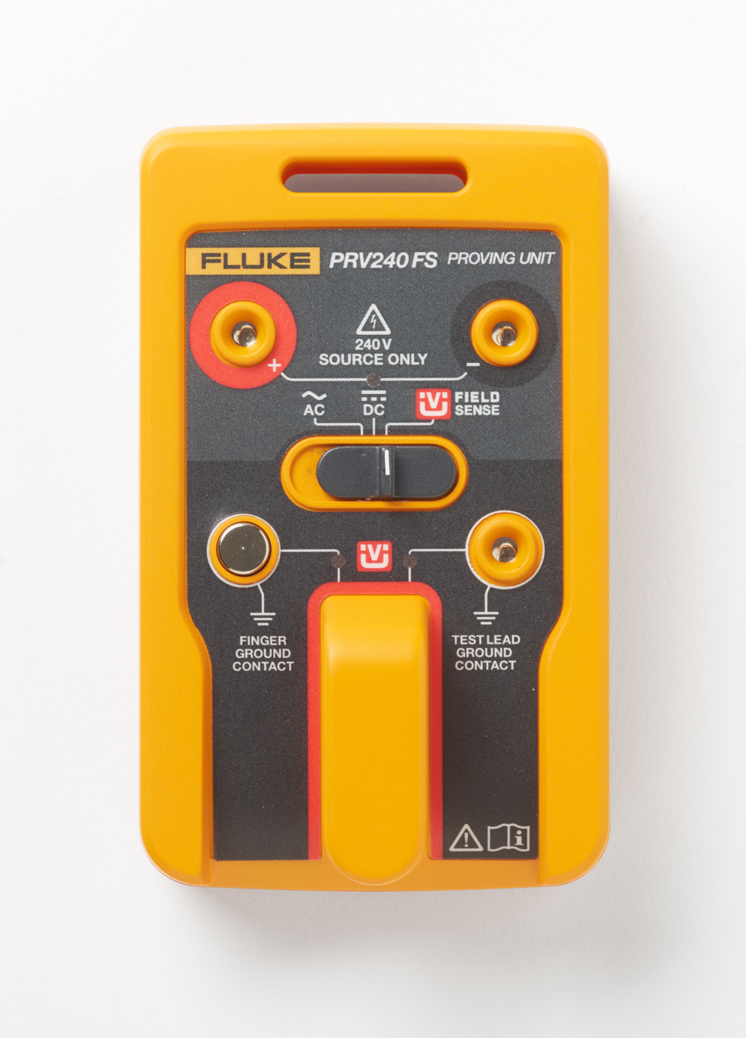 Product image for PROVING UNIT FOR T6 ELECTRICAL TESTER