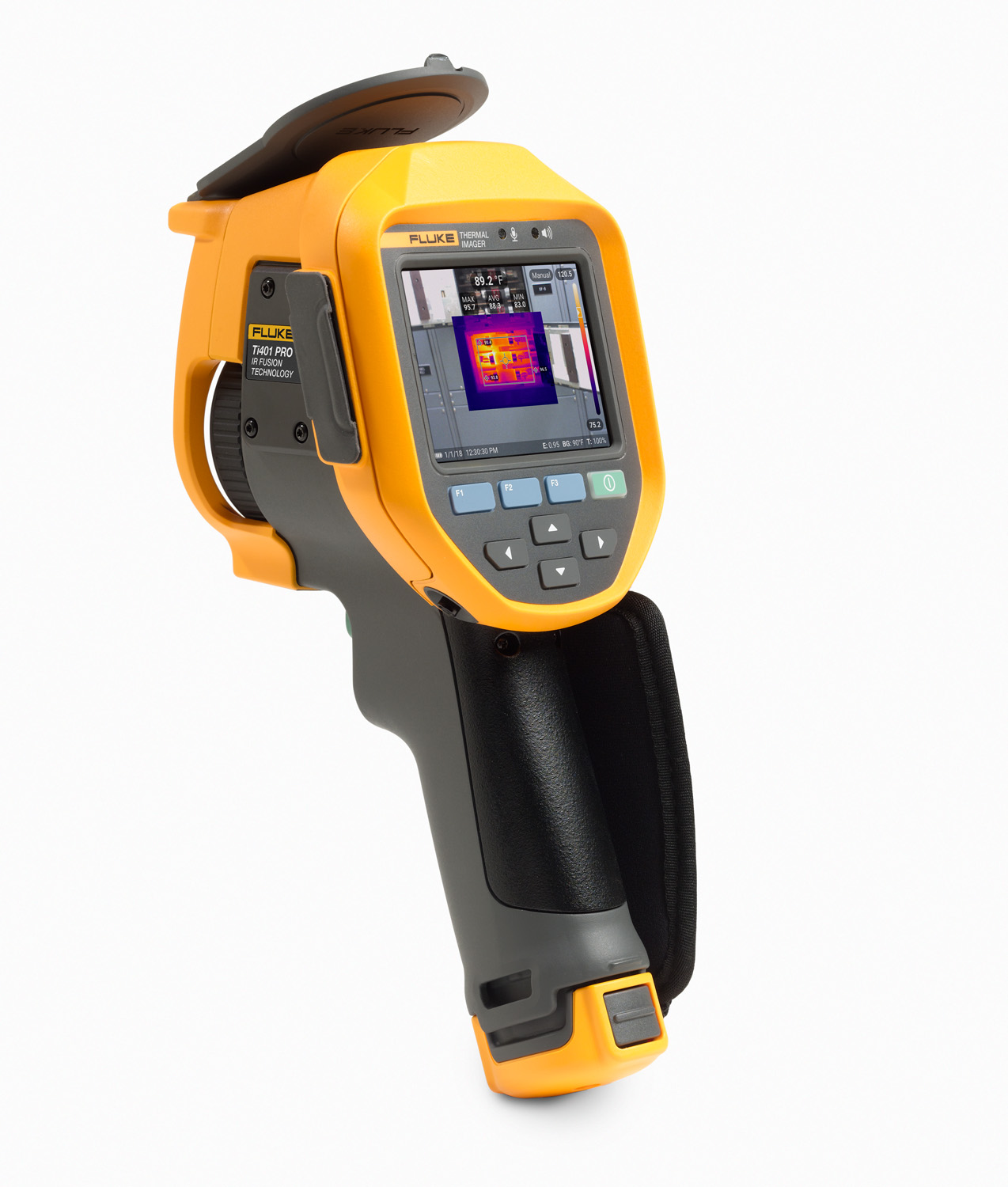 Product image for THERMAL IMAGER; HS1; 60 HZ
