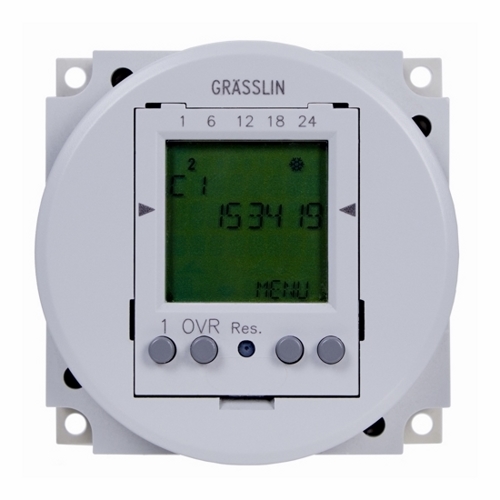 Product image for ELECTRONIC TIMER