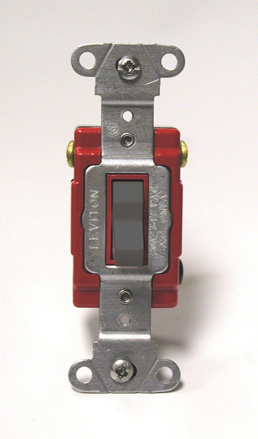 Product image for GY SW TGL 3W 20A347VAC.