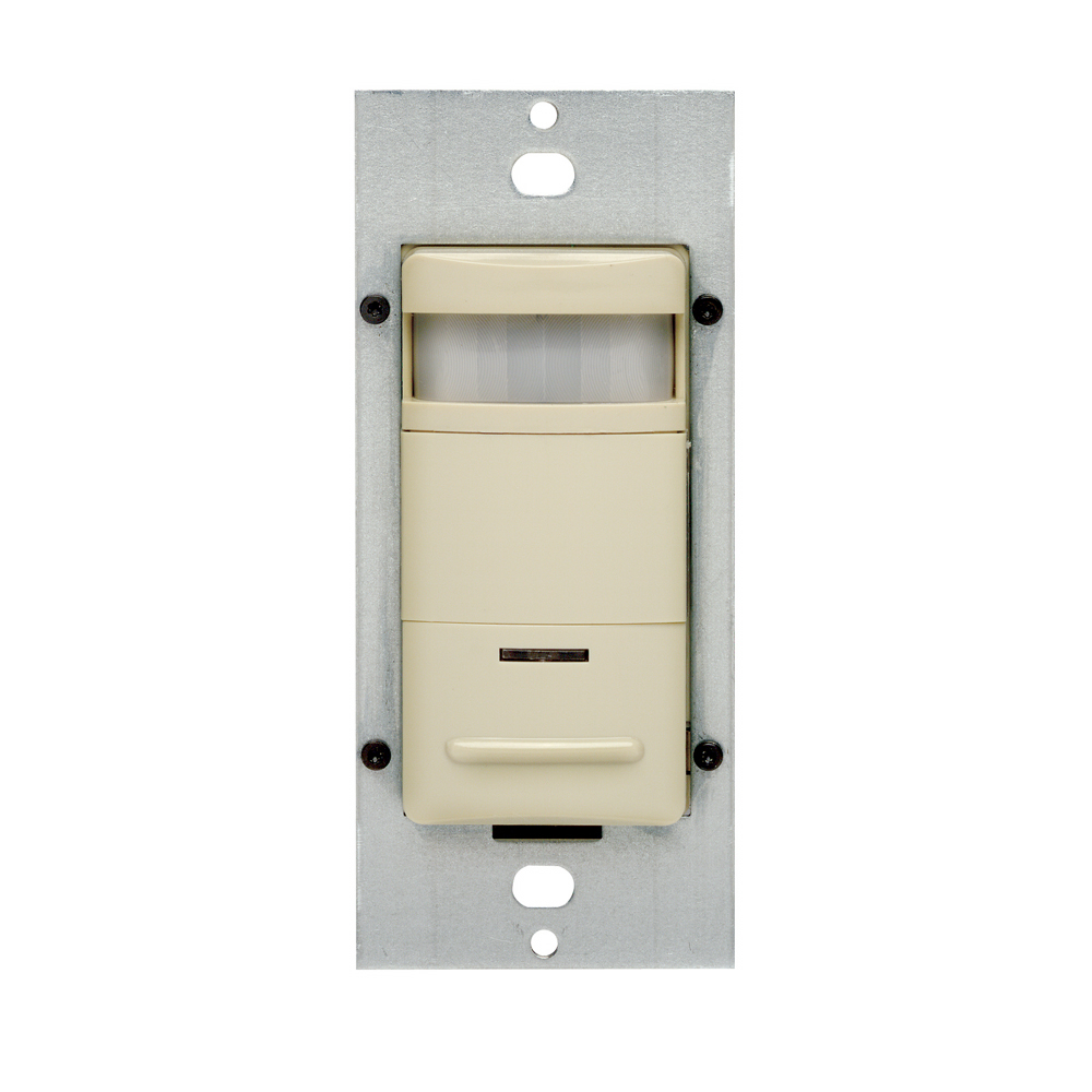 Product image for IV PIR OCC SENS WALL SW 180D 10A347VAC