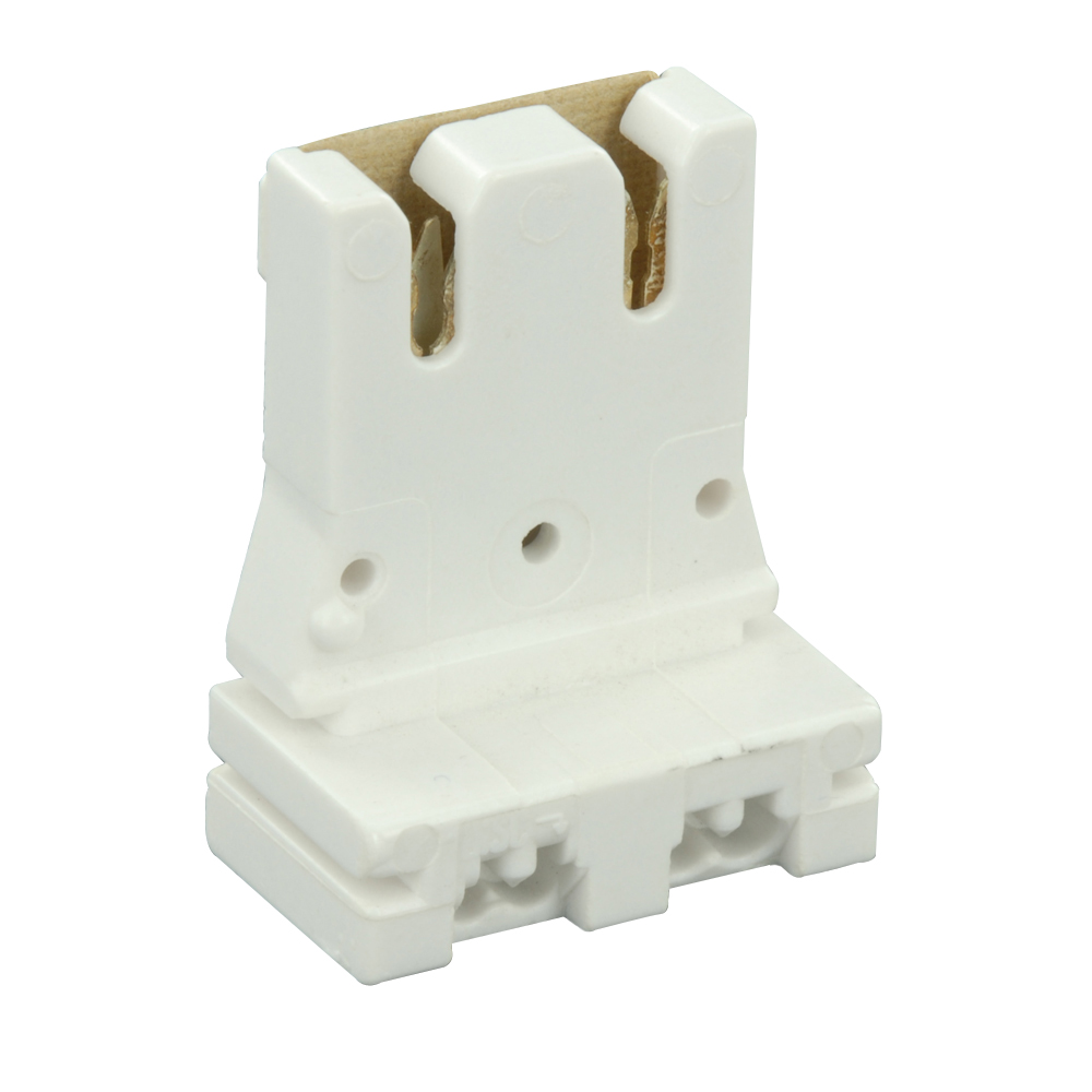 Product image for WH FLUOR MED BI-PIN LOW PROF 660W600V