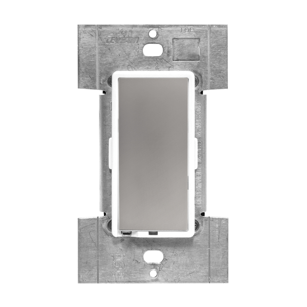 Product image for Dimmer 600W 1P Touch White