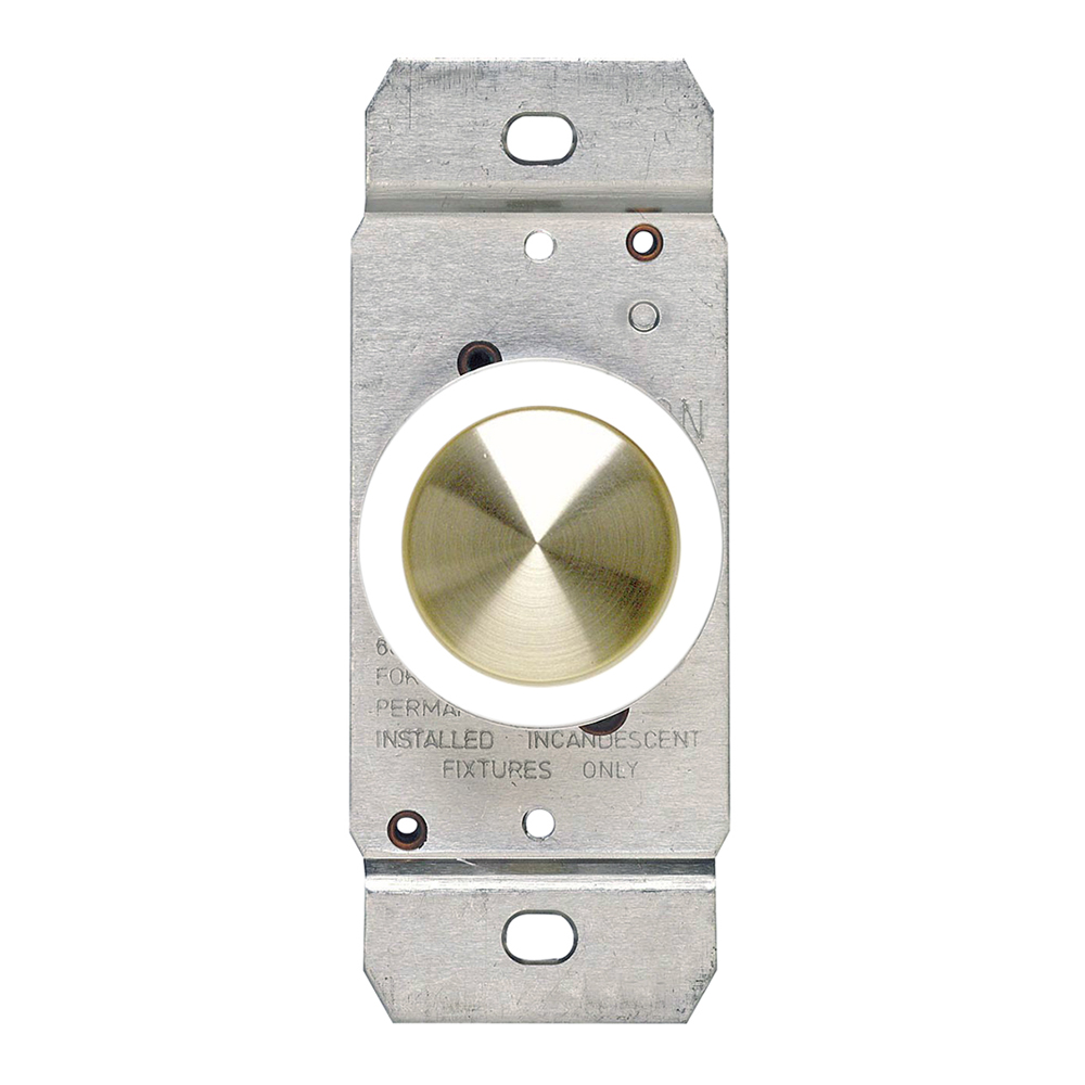 Product image for Control fan trimatron 1-pole 5A 120V white