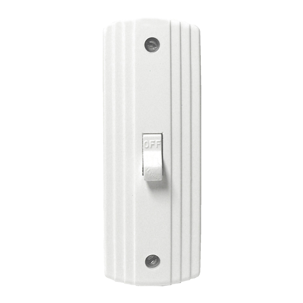 Product image for CD WH SW LEVOLET SP 10A125V