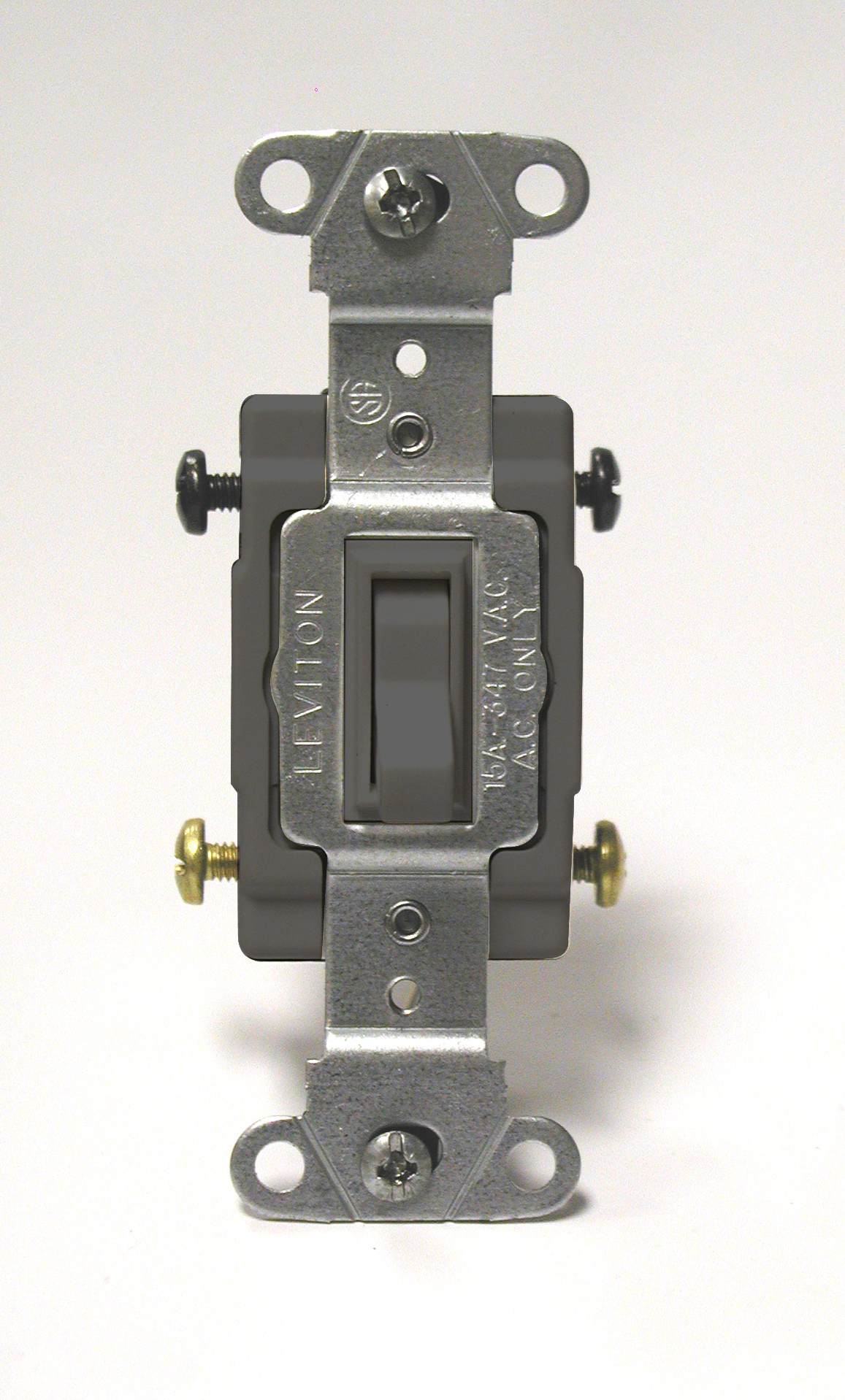 Product image for GY SW TGL 4W 15A347VAC