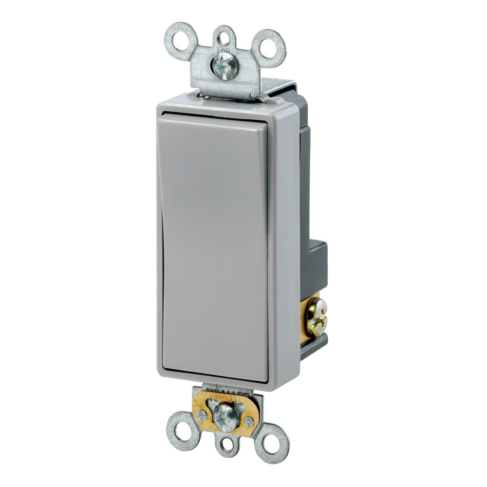 Product image for GY SW DEC SP 15A347VAC.