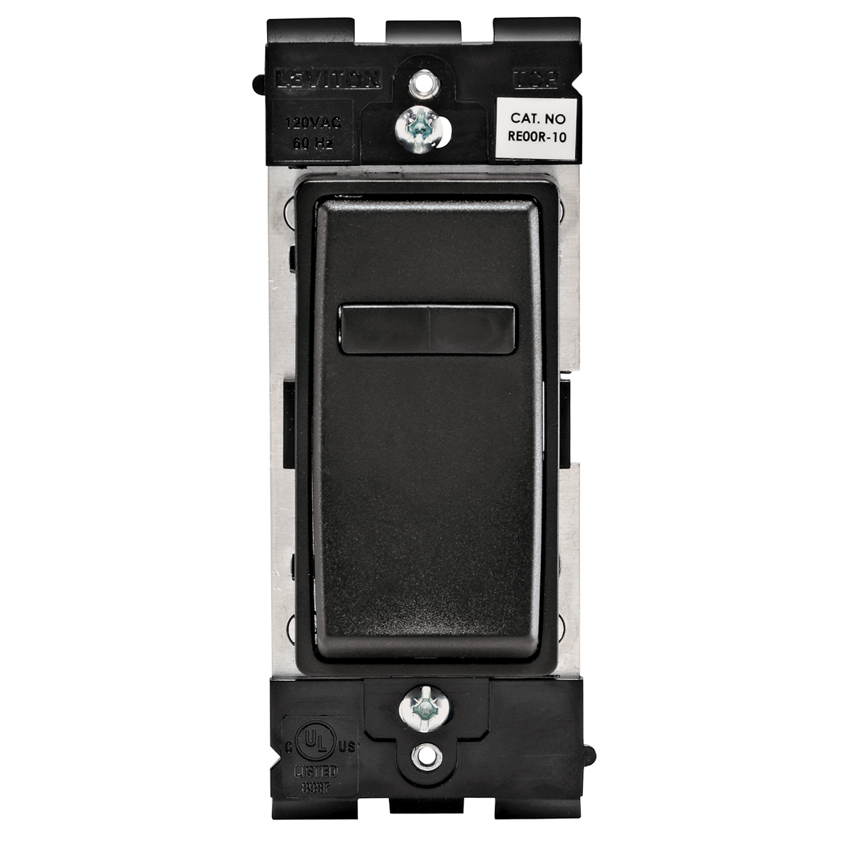 Product image for Remote dimmer Renu on/off 120V onxy black