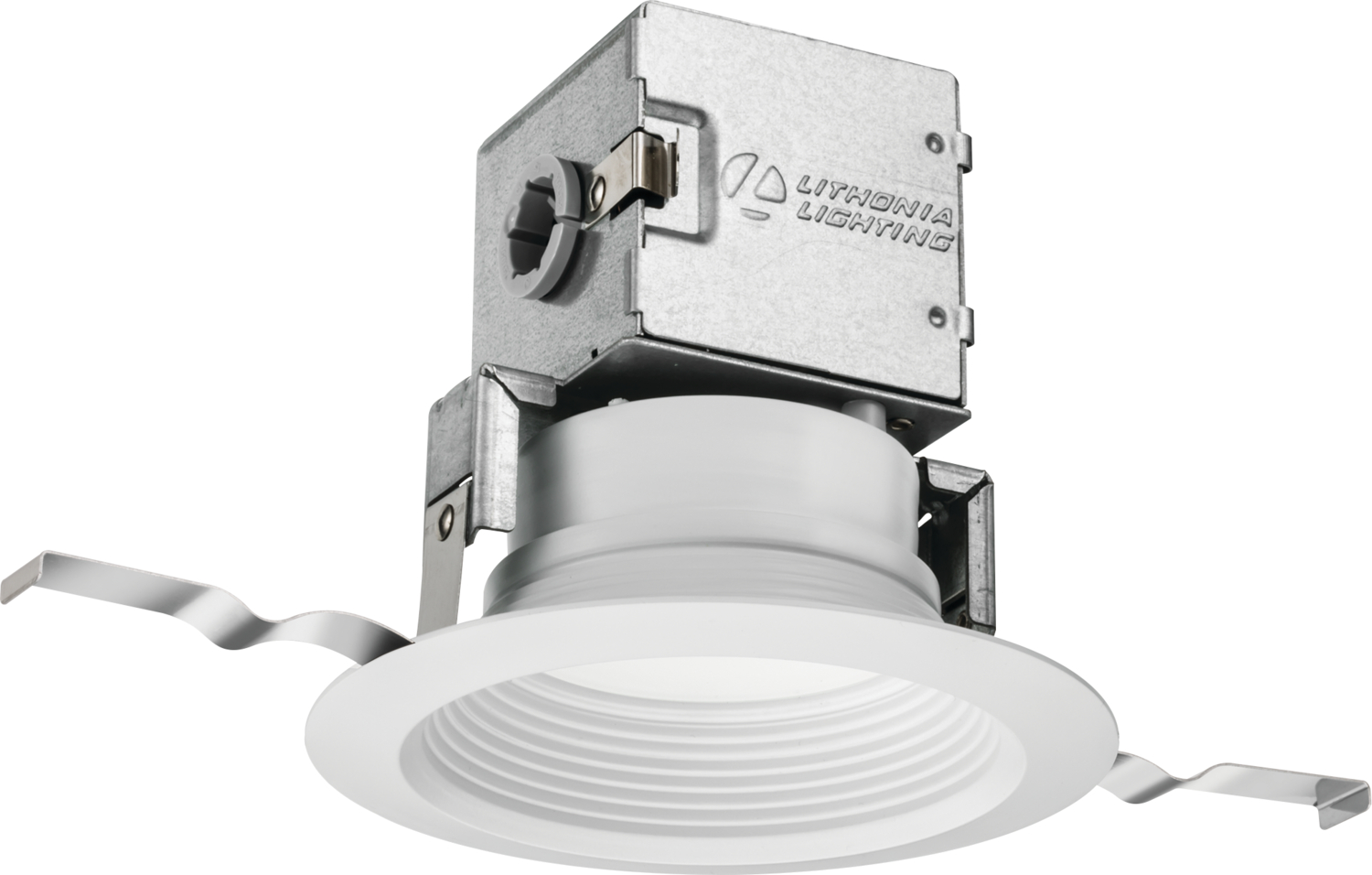 Product image for GEN5 CANLESS KIT 4IN BAFFLE, ROUND, 5000