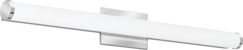 Product image for CONTEMPORARY CYLINDER VANITY WITH SWITCH