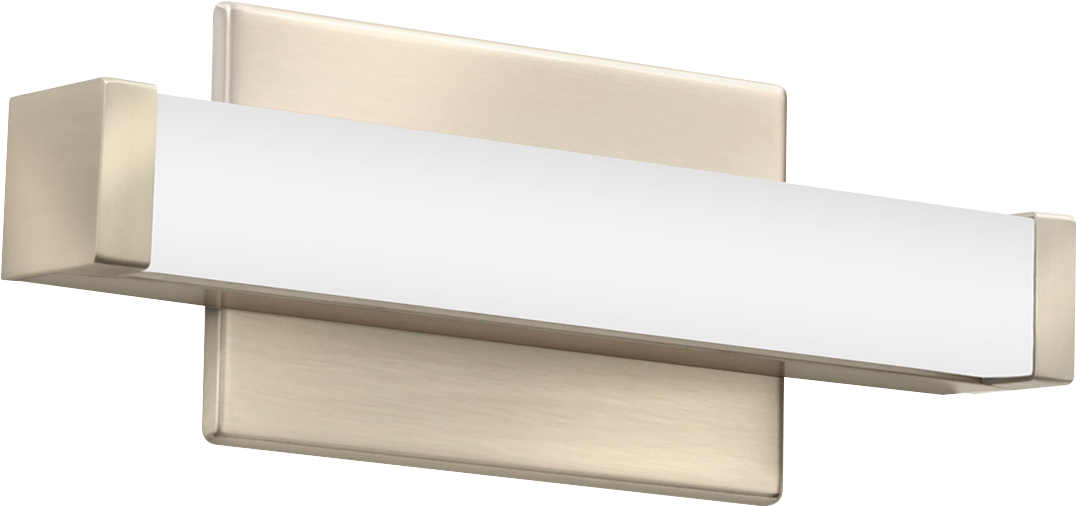 Product image for CONTEMPORARY SQUARE VANITY WITH SWITCHAB