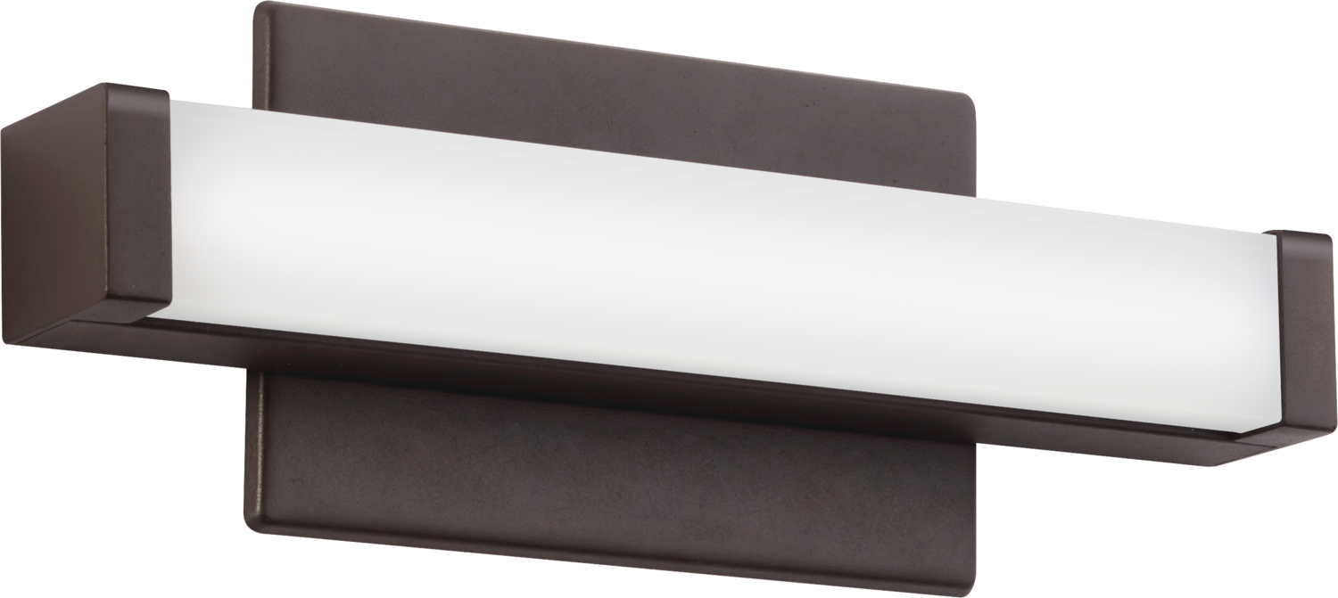 Product image for CONTEMPORARY SQUARE VANITY WITH SWITCHAB