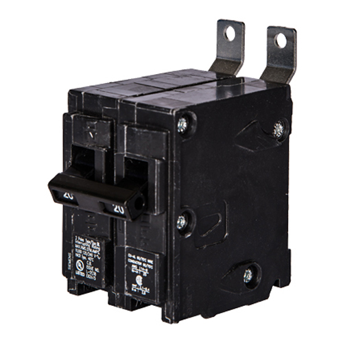Product image for 50A, 3P BREAKER 65KA