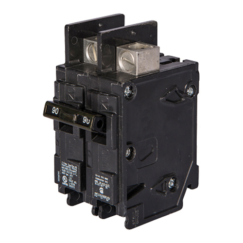 Product image for Breaker bolt-on 2P 60A 120/240V typeBQ-22KA