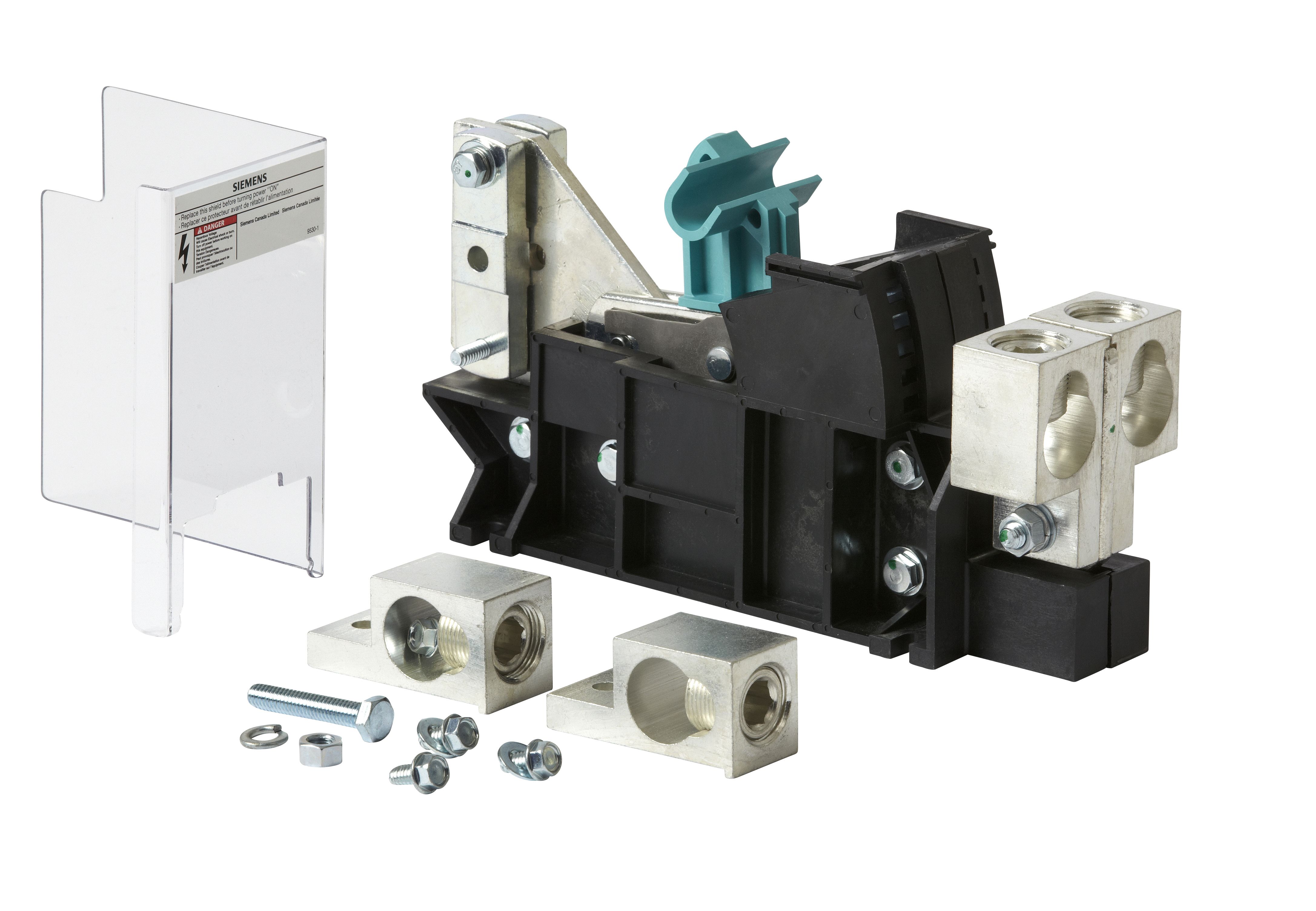Product image for REPLACEMENT LINE BASE KIT 600A