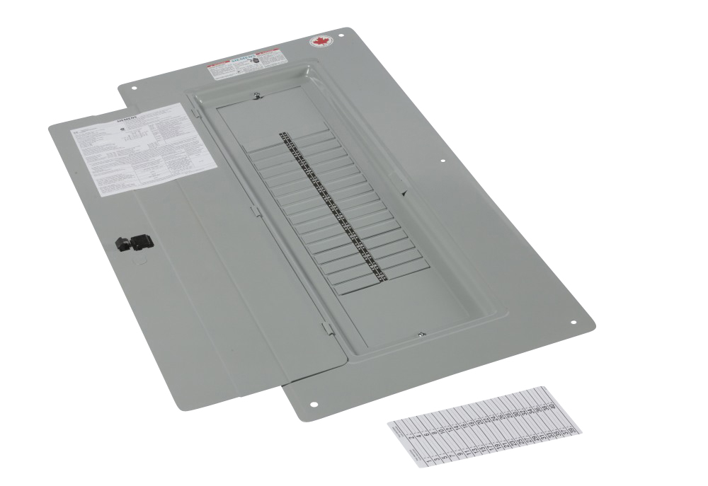 Product image for EQL Door Kit with Trim, 40C, Grey
