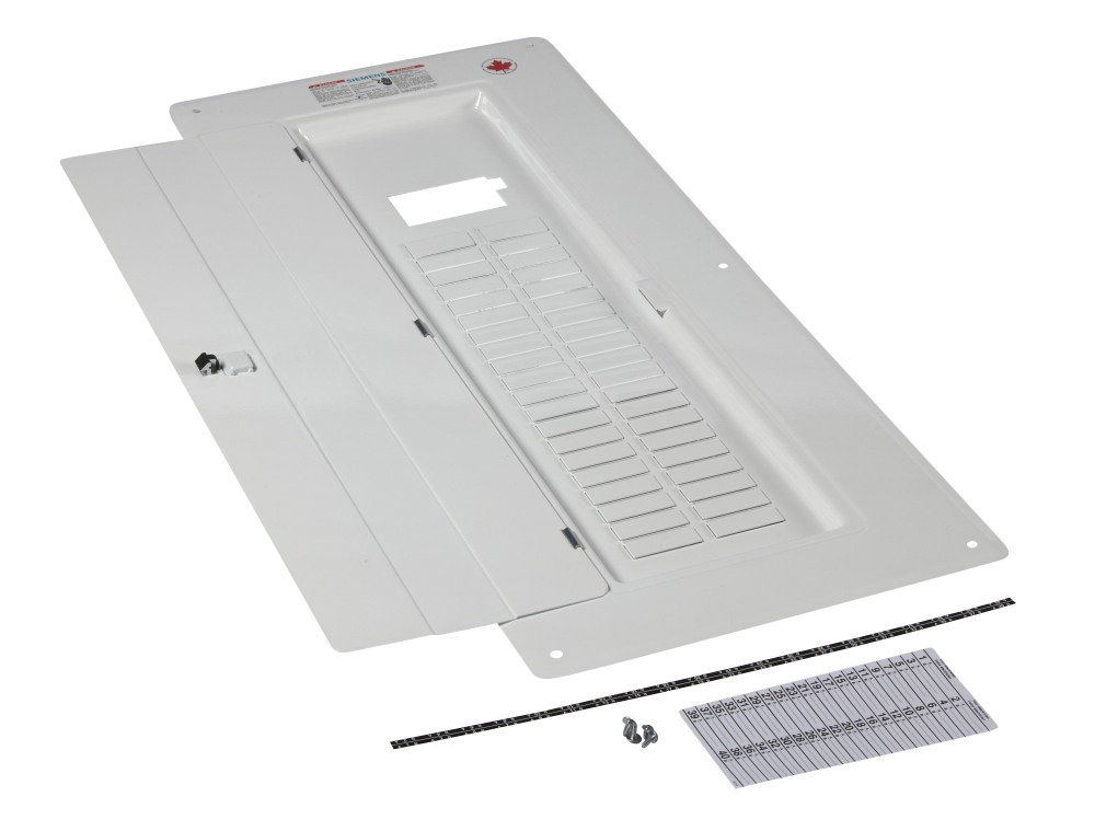 Product image for Center load surface-mount 200A 120/240V