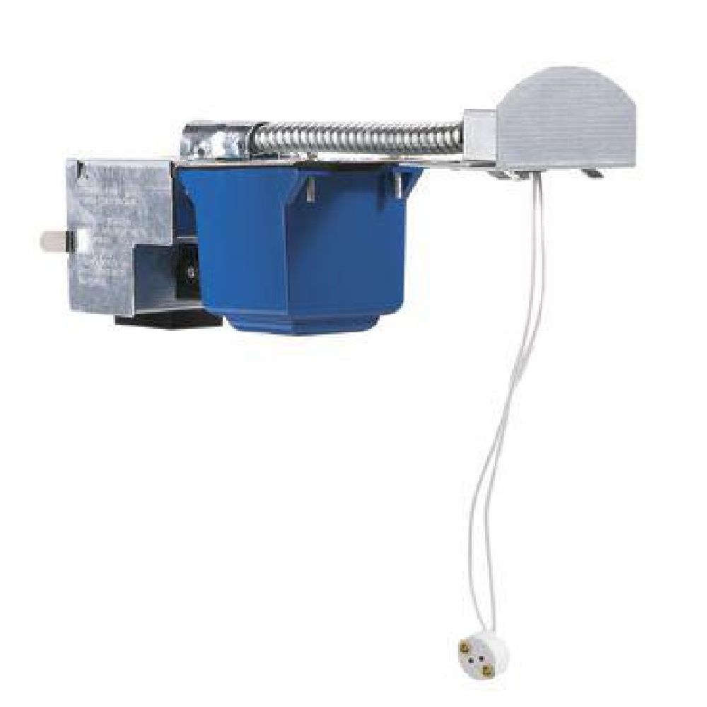 Product image for Pot light housing LV 3 3/4in Non-IC retrofit