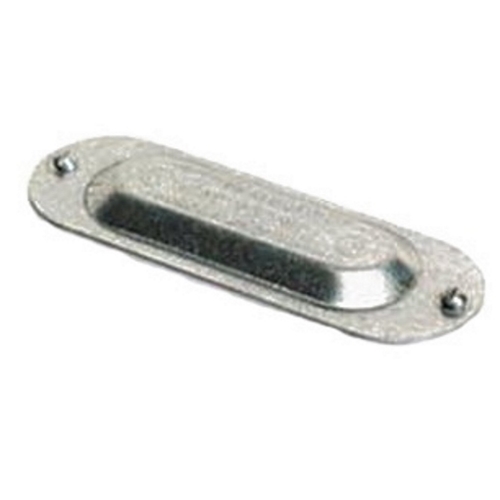 Product image for 1/2 IN STL COND BDY CVR