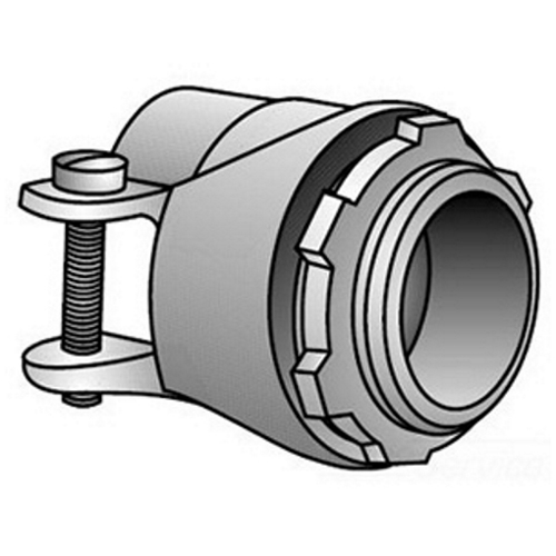Product image for 3/4 IN ST SQUEEZE CONN