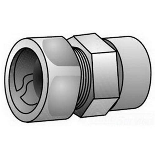 Product image for 1 IN COMP COMB CPLG RMC/EMT
