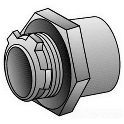 Product image for 1 IN COND HUB RMC/IMC