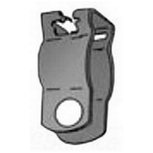 Product image for 1-1/2 IN COND HGR W/BLT & NUT