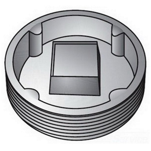 Product image for 4 IN CLOSE-UP PLUG