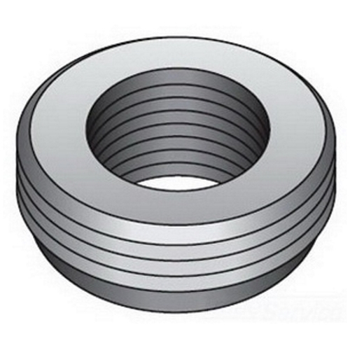Product image for RDC BSHG STL 1-1/4 TO 3/4 NPT