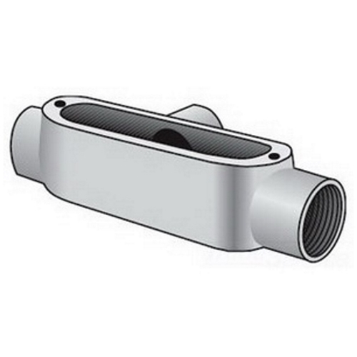 Product image for 2 IN IRON COND BODY TYPE T