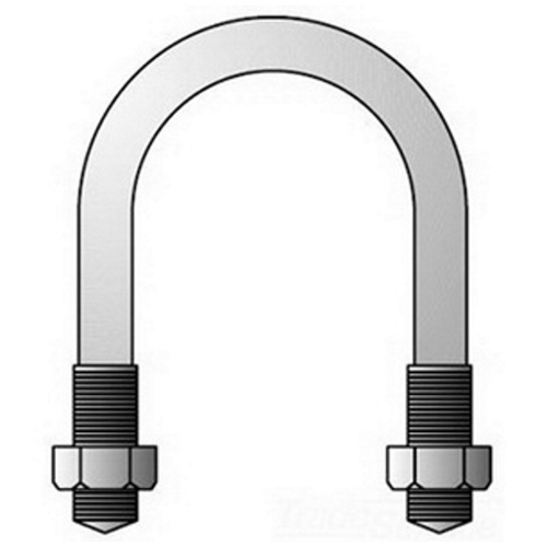 Product image for 1-1/2 IN COND U-BOLT