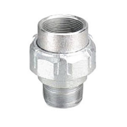 Product image for 1-1/4 IN IRON UNION