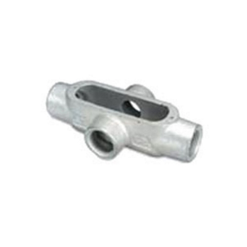 Product image for 1/2 IN IRON COND BODY TYPE X