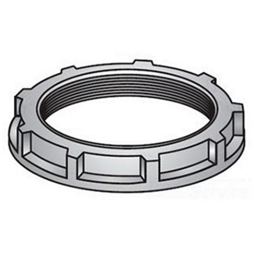 Product image for 1/2 IN CONDUIT BUSHING
