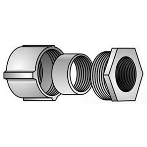 Product image for 3 IN 3 PC COND CPLG
