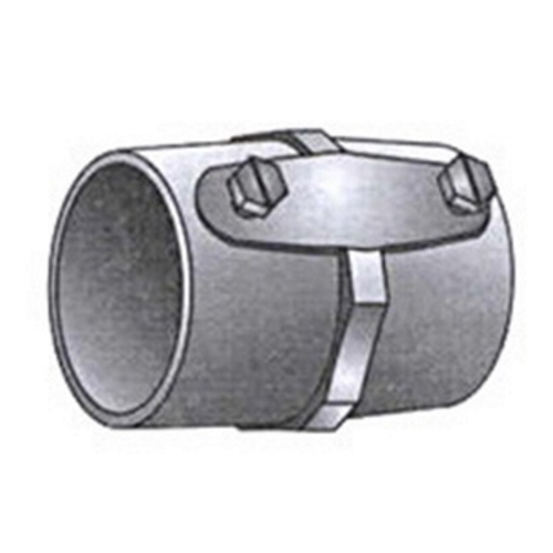Product image for 1/2 IN SSCR RGD COND CPLG